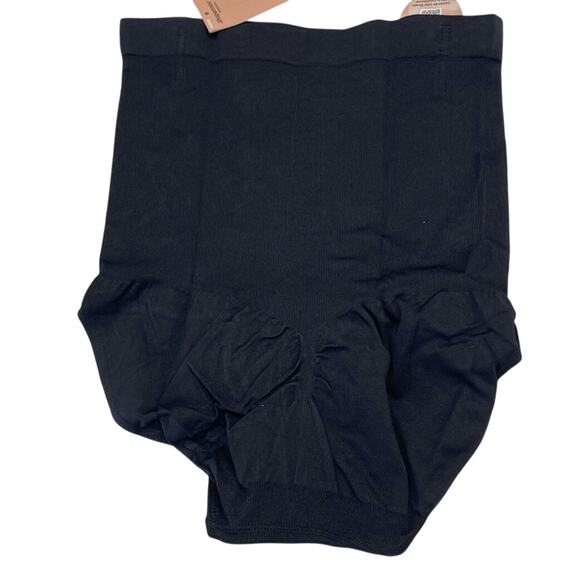 Shapemint Essentials Women's Size XS/S High Waisted Shaper Panty Brand New - Picture 3 of 8